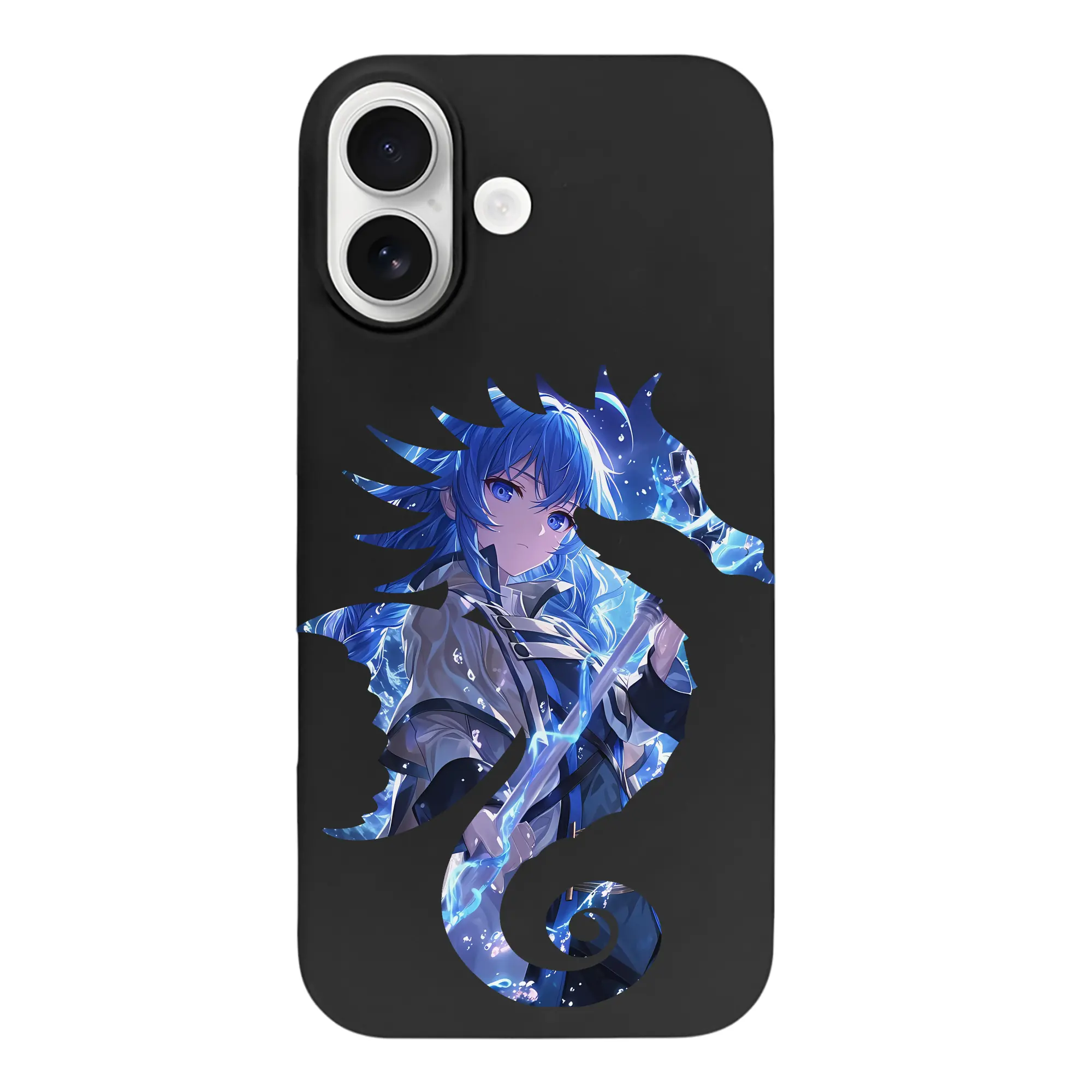 無職転生 グッズ,ロキシー・ミグルディア - iPhone 17 シリーズ シリコンケース 薄型 耐衝撃 指紋防止 ソフトタッチカバー 精密フィット 傷防止 保護ケース iPhone 17/17 Air/17 Pro/17 Pro Max 対応